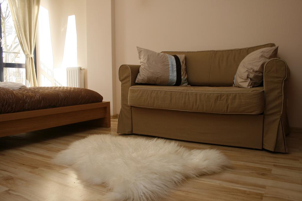 Apartamenty Sun & Snow Centrum Krynica Cameră foto