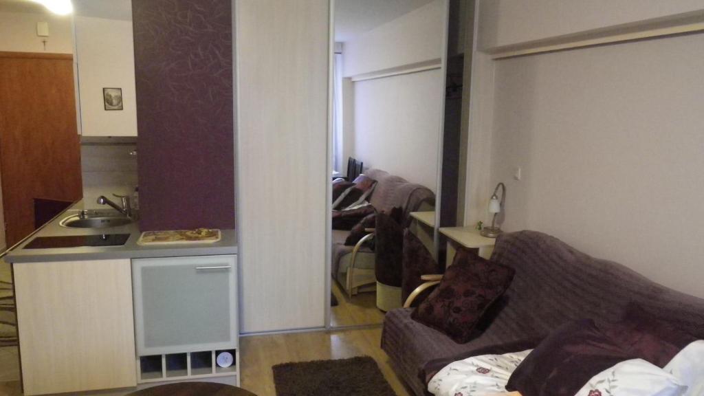 Apartamenty Sun & Snow Centrum Krynica Cameră foto
