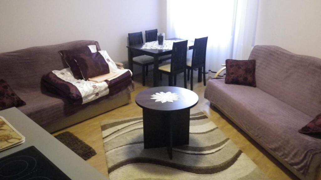 Apartamenty Sun & Snow Centrum Krynica Cameră foto
